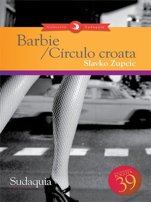 cover image of Barbie/ Círculo croata